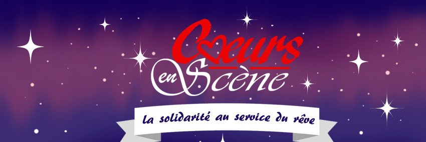 coeursensceneof's profile banner image