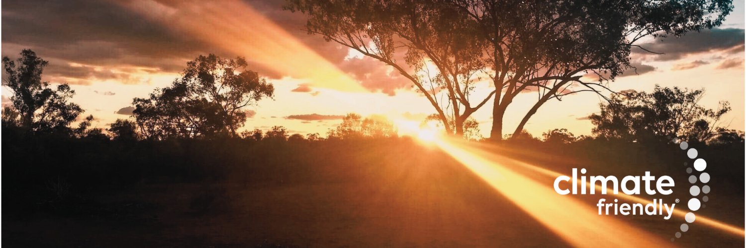 ClimateFriendly's profile banner image