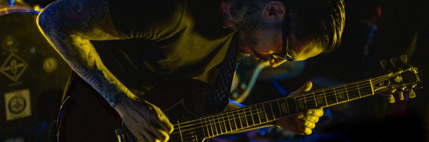 Declan Berdella banner