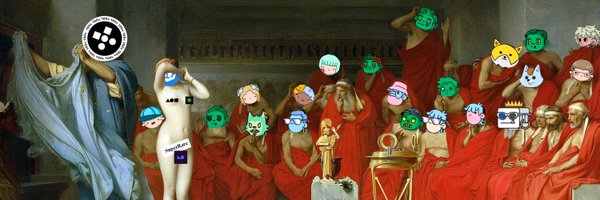 1OOxDAO Profile Banner