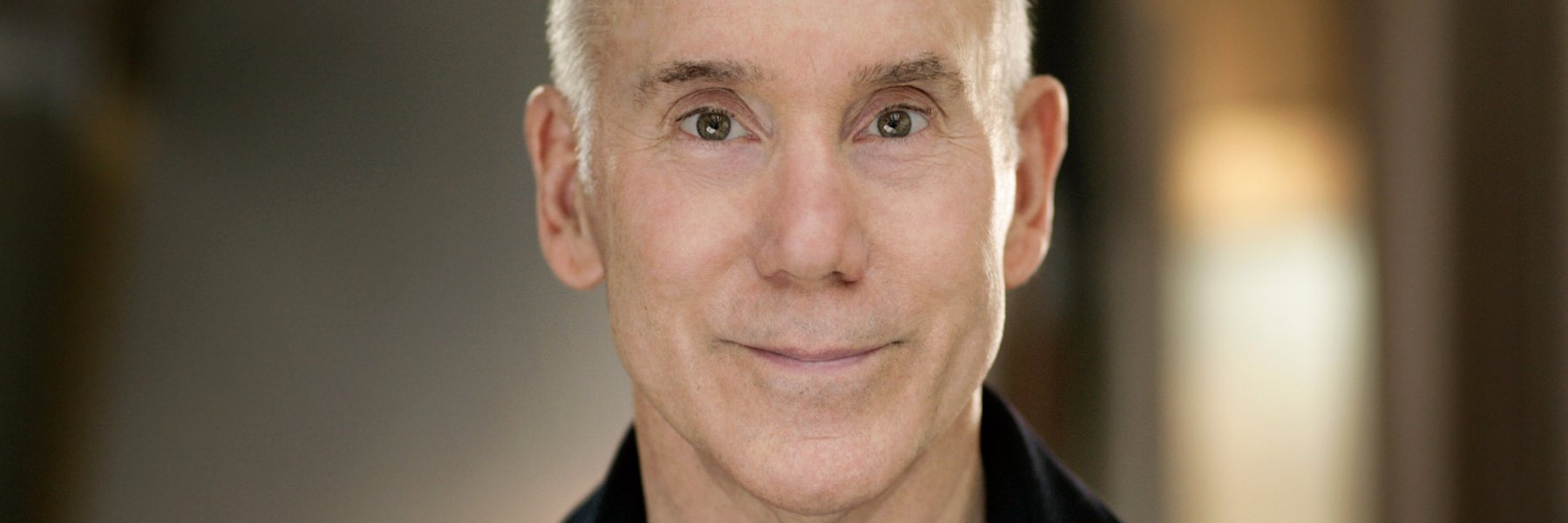 Dan Millman banner
