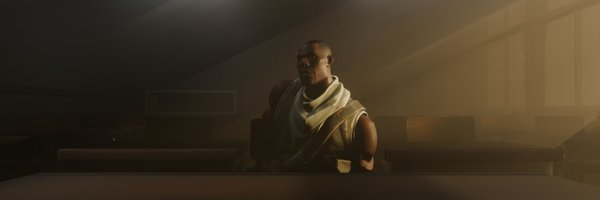 VFXTyo Profile Banner