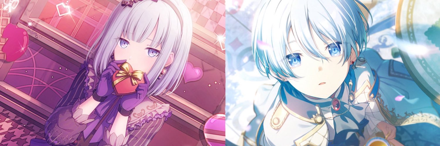 mimamoru_kanade's profile banner image