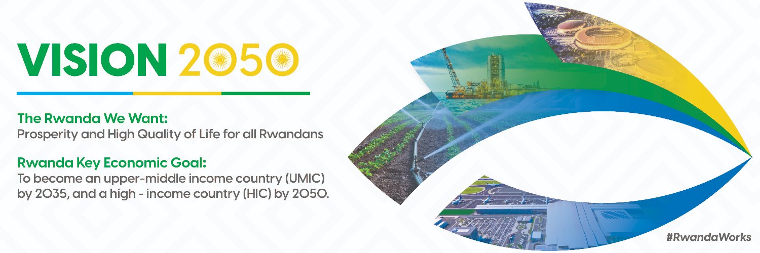 National Public Service Commission l Rwanda banner