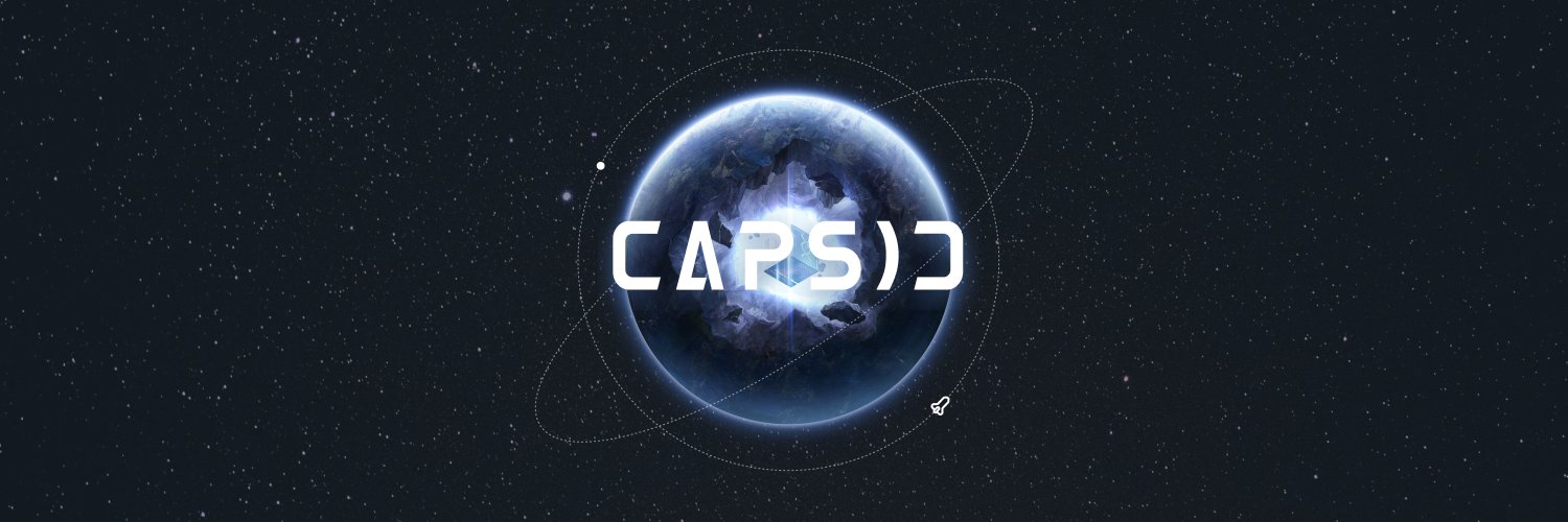 Capsid banner