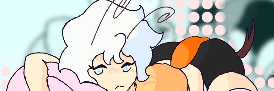 SereneGraceee's profile banner image