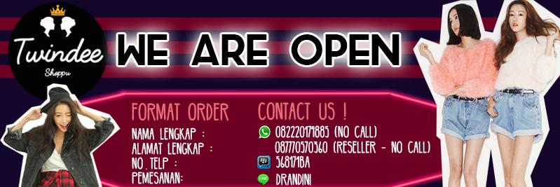 Twindeeshoppu's profile banner image