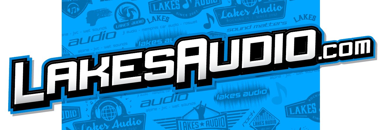 LakesAudio's profile banner image