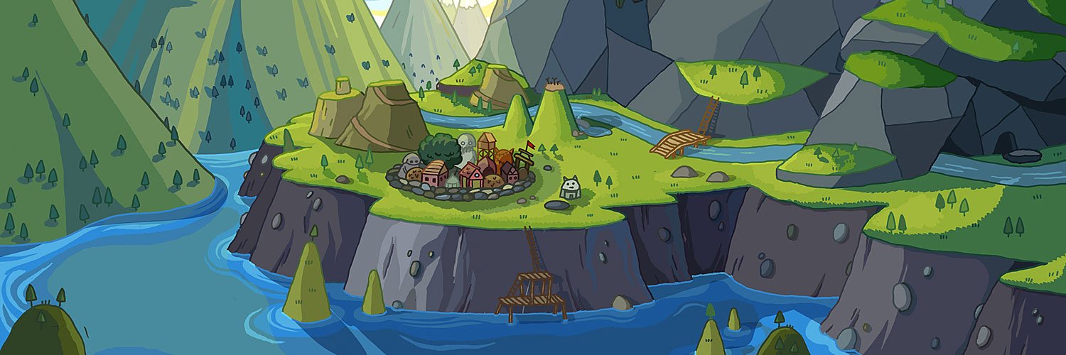 Gizmo Keyser ☕ and 🍩 banner