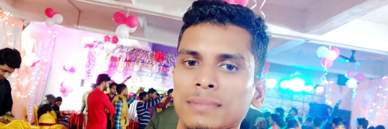 RamnarayanRaina's profile banner image