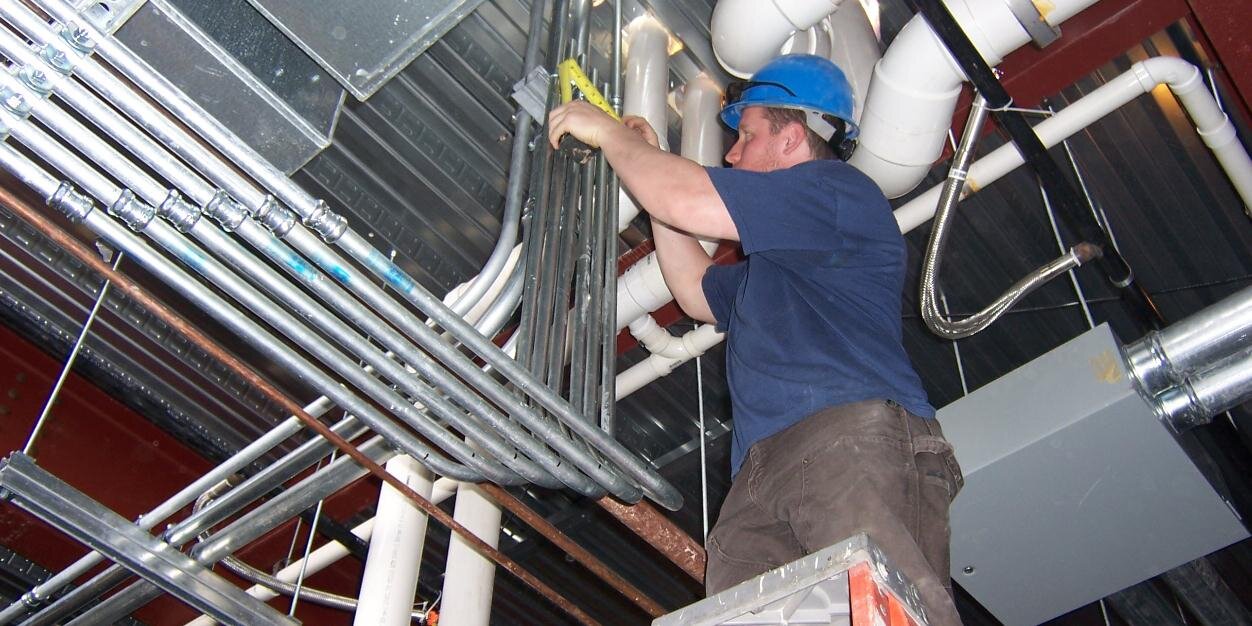 ibew197's profile banner image