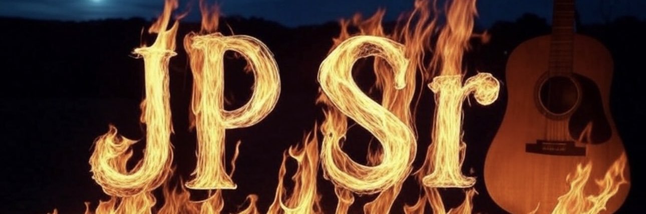 JPSr's banner