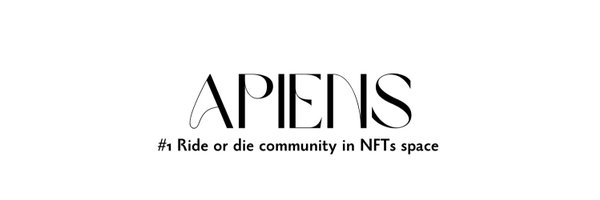 APIENS ™ Profile Banner
