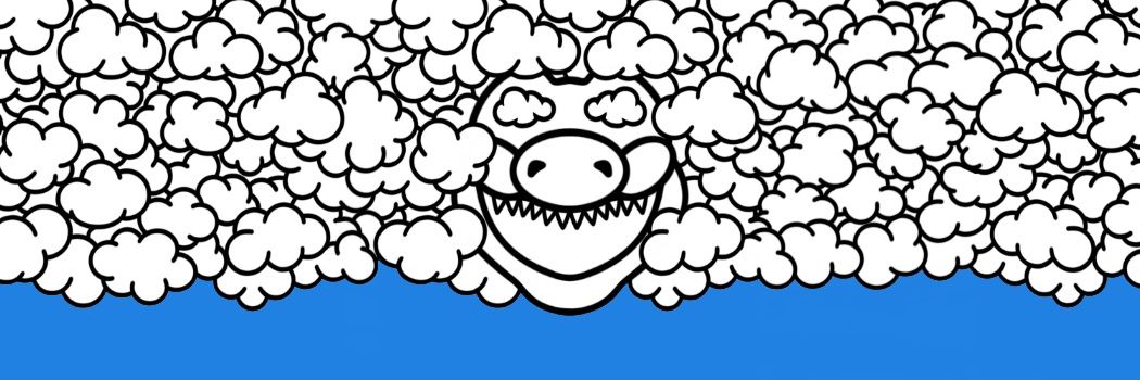 keizzr's profile banner image