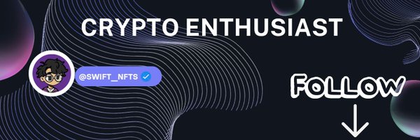 swift__NFTs Profile Banner