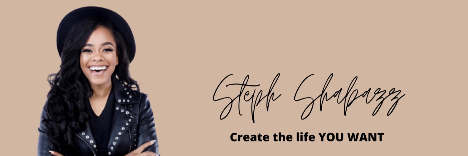 Stephshabazz's profile banner image