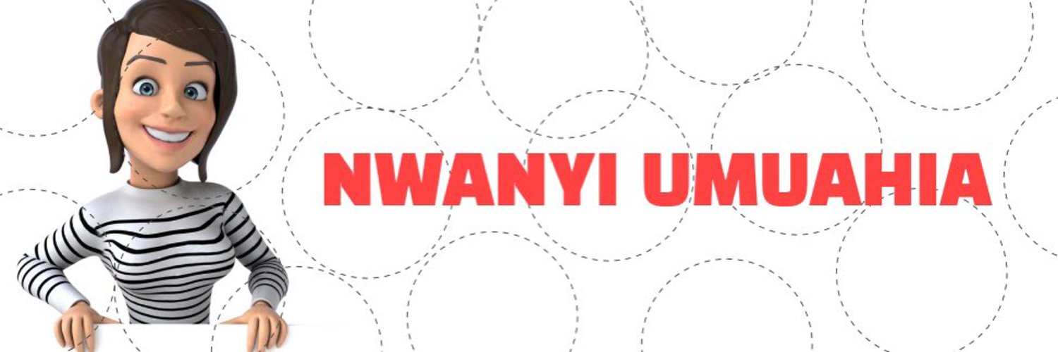 Nwanyi Umuahia Profile Banner