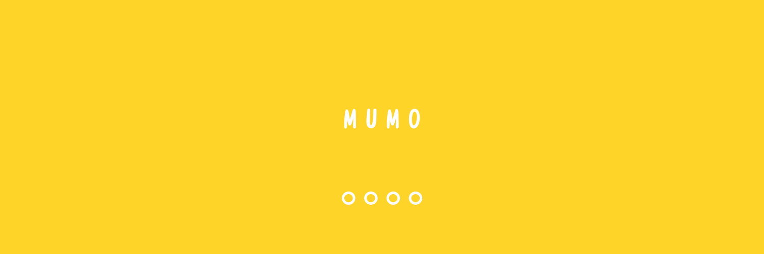 ✧ MUMO ✧ banner