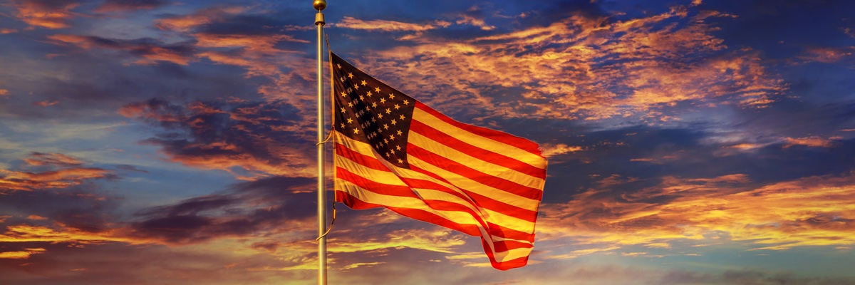 Michael P. Christie banner