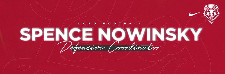 Spence Nowinsky banner