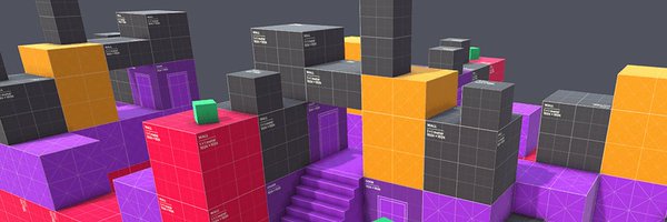 StartGameDev Profile Banner