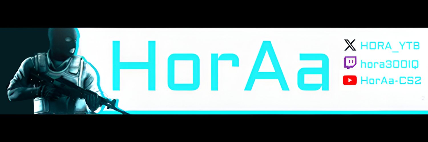 HorAa-CS2 banner