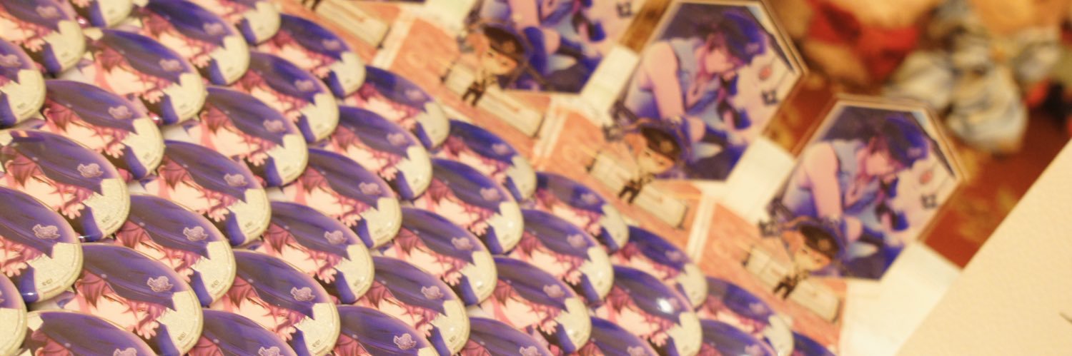 ysk_passion's profile banner image