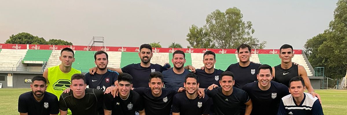 UsadosFc's profile banner image
