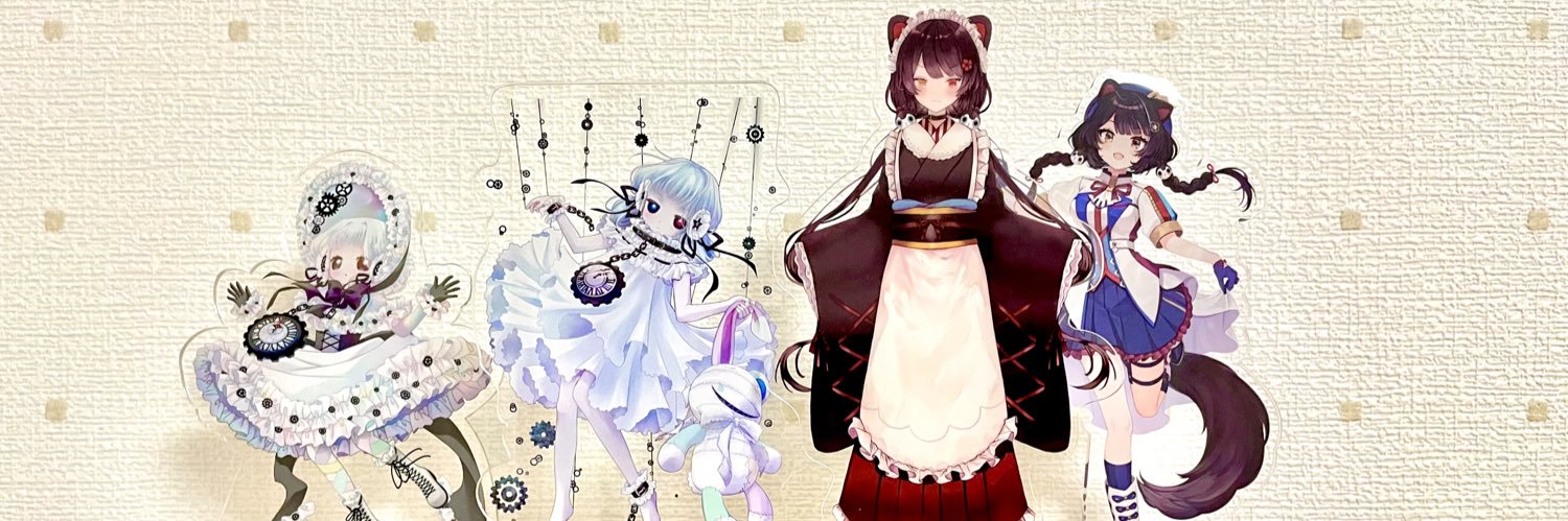 tigiri_co's profile banner image