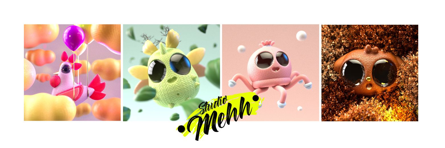 mehh_studio banner