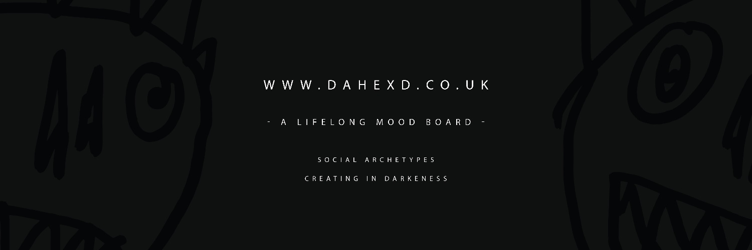 DaHexd banner