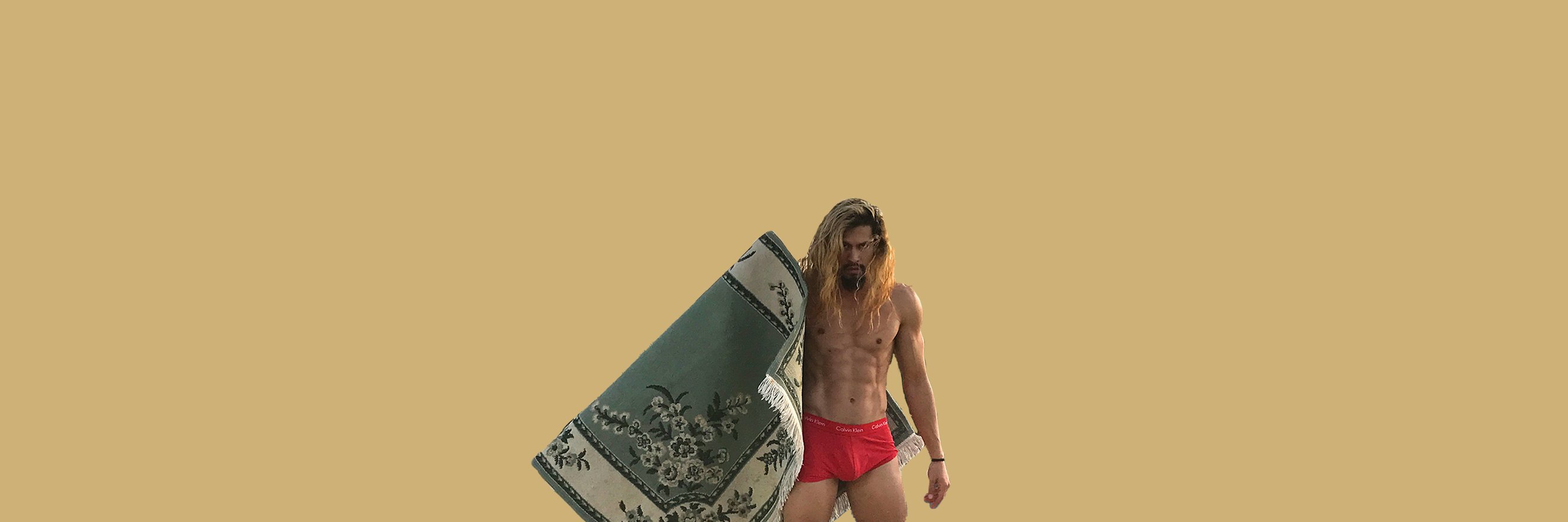 deepgordon's profile banner image