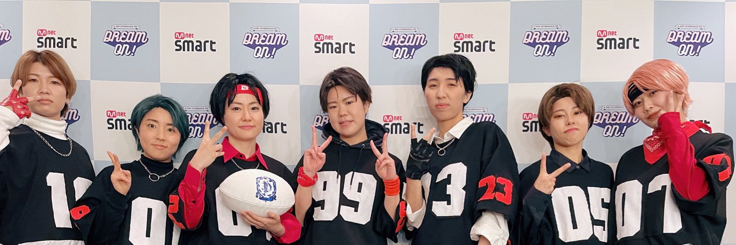 ENCIRCLE_maru's profile banner image