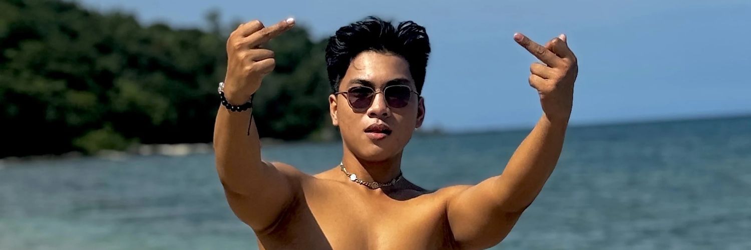 ichiboyeli's profile banner image