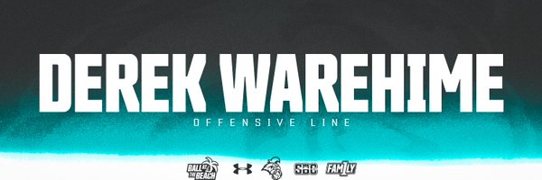 Derek Warehime Profile Banner