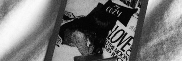 daggarries's profile banner image