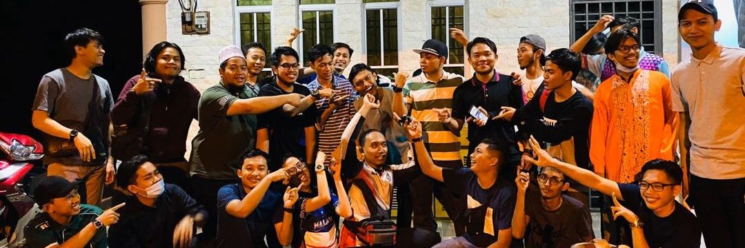 FikriIzzuddin__'s profile banner image