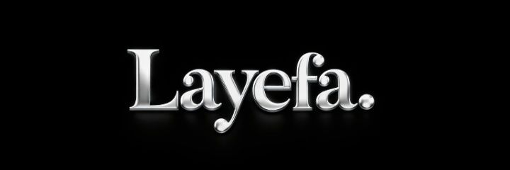 Layefa Designs banner