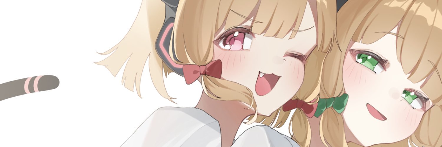 鳥もち's banner
