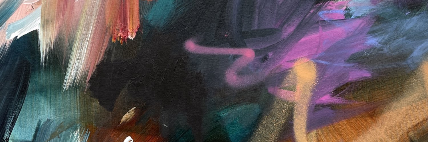 Joanna Gilbert banner