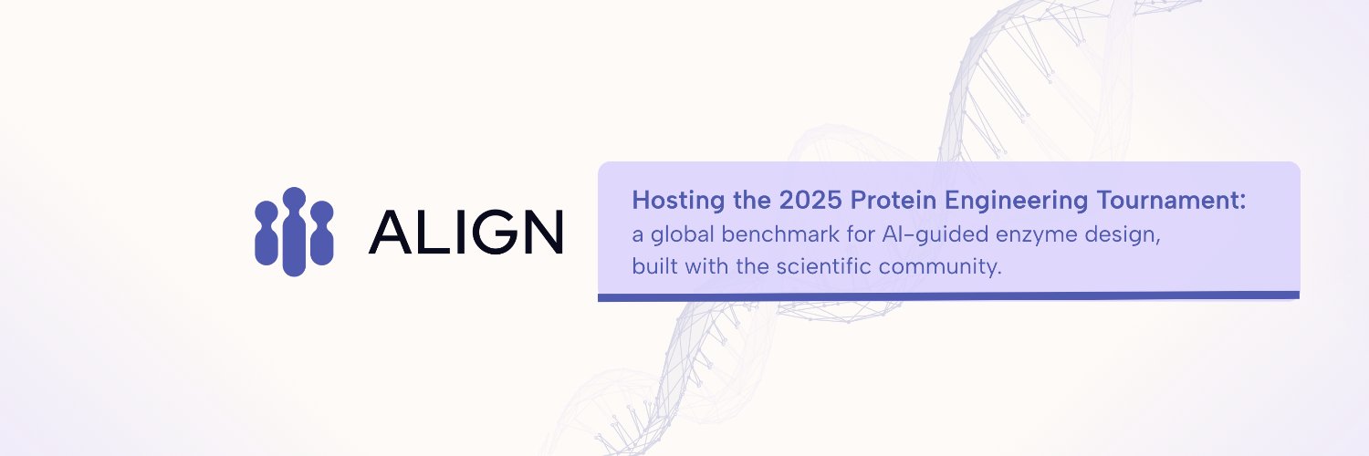 The Align Foundation's banner
