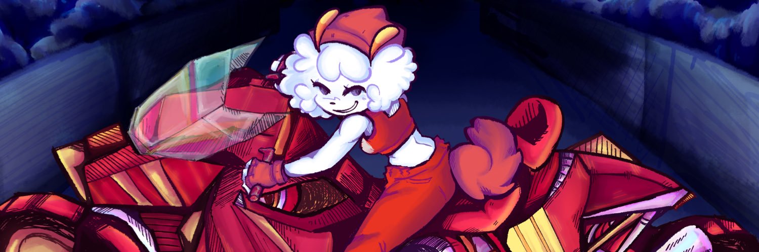 LazyGoobster🦋🆖's banner