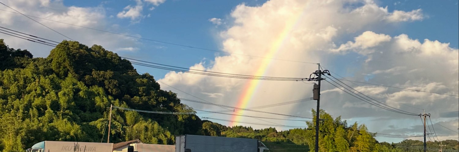 南野れいなのヘッダー画像