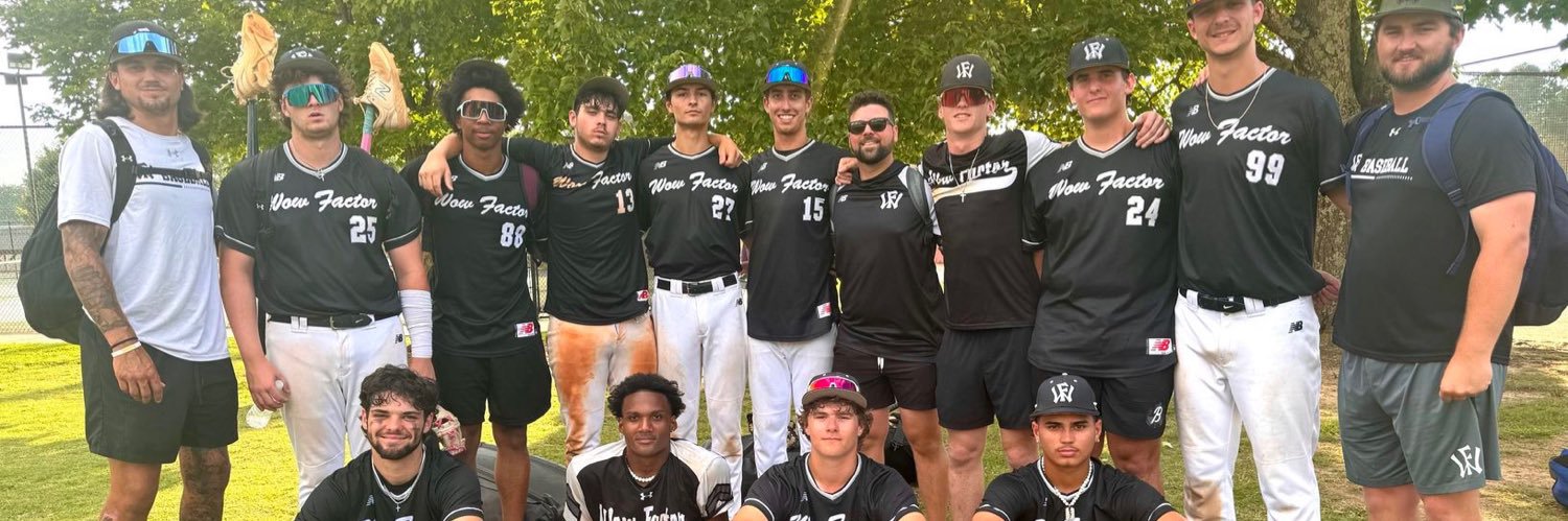 Robert Hubbard banner