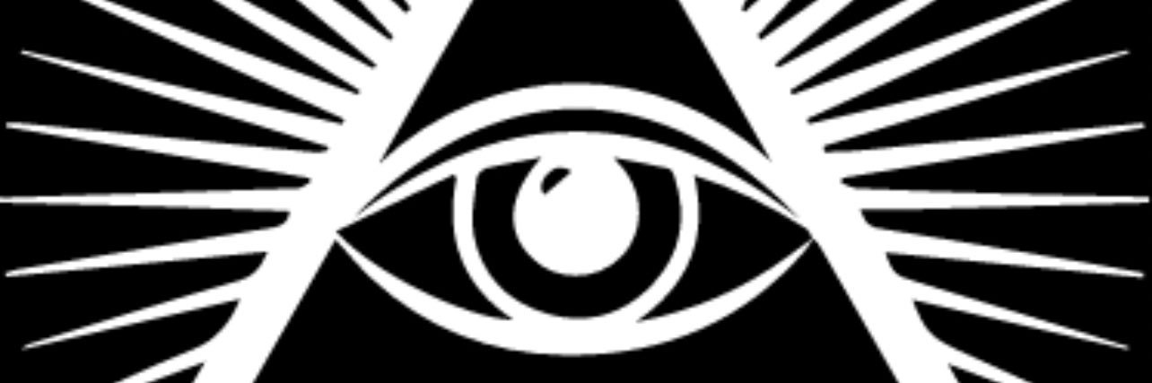 Third Eye Society banner
