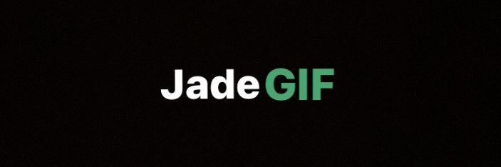 Jade_GIF's profile banner image