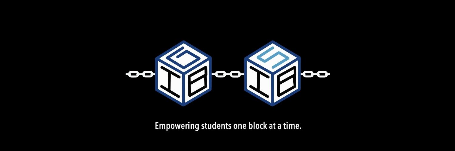 Imperial Blockchain Group's banner