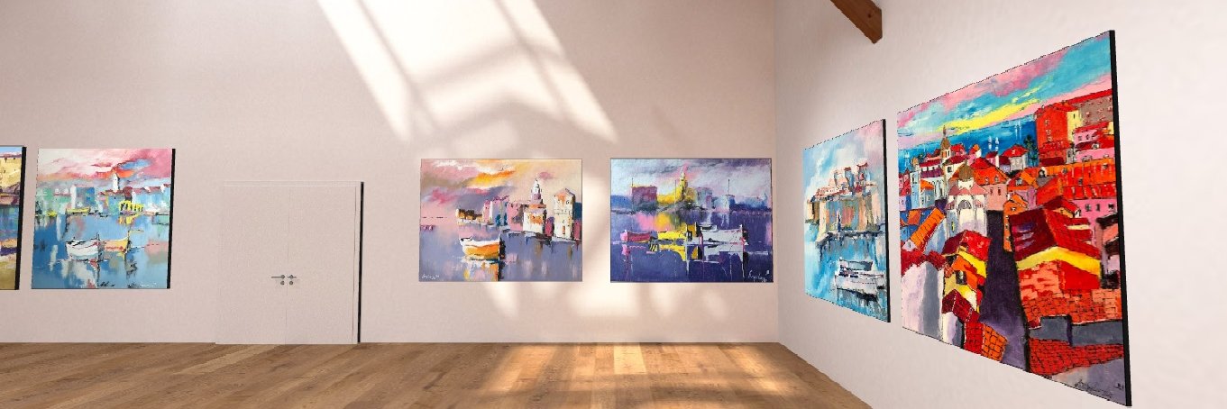 Aneli’s ART banner