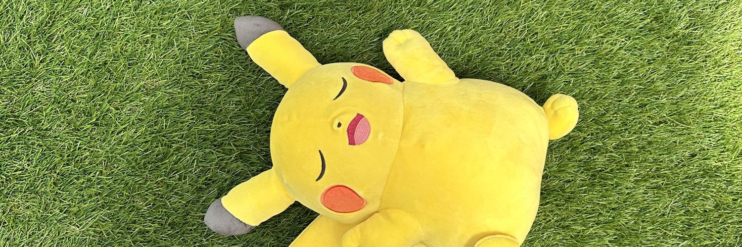 まぁち⚡️⑧Ⓜ︎ banner