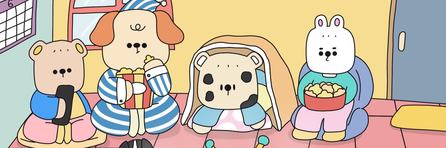 Grobbiebear🪣 banner